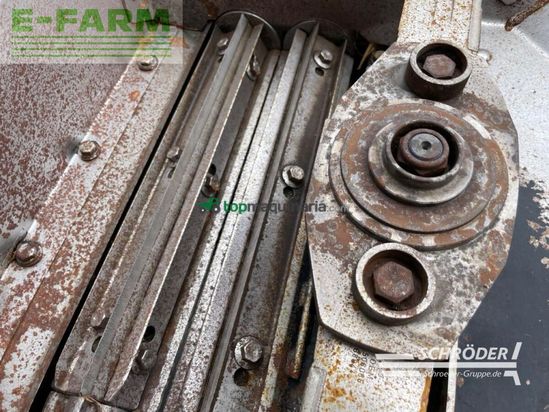 Cabezal - Geringhoff - mais star horizon 800 fb