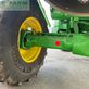 Cosechadora de Cereal - John Deere - T550 i