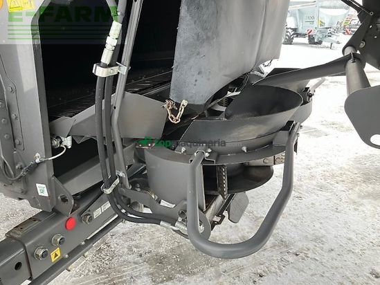 Cosechadora de Cereal - Claas - lexion 6800