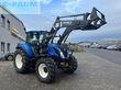 Tractor agrícola - New Holland - t 5.120 ec