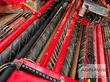 Cosechadora de Cereal - Grimme - varitron 470