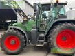 Tractor agrícola - Fendt - 716 vario