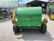 Empacadora gigant - John Deere - f 440 e