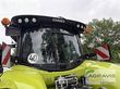 Tractor agrícola - Claas - axion 870 cmatic cebis