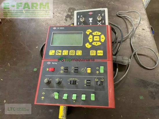 Atomizador - Hardi - Master 1200