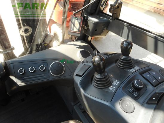 Elevadora - Linde - h30d-01 ( deutz motor ) triplex + vollausstattun