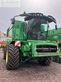 Cosechadora de Cereal - John Deere - t 670 t4i