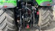 Tractor agrícola - Deutz-Fahr - agrotron 6215 ttv med frontlift