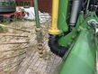 Rastrillo - Krone - tc 760