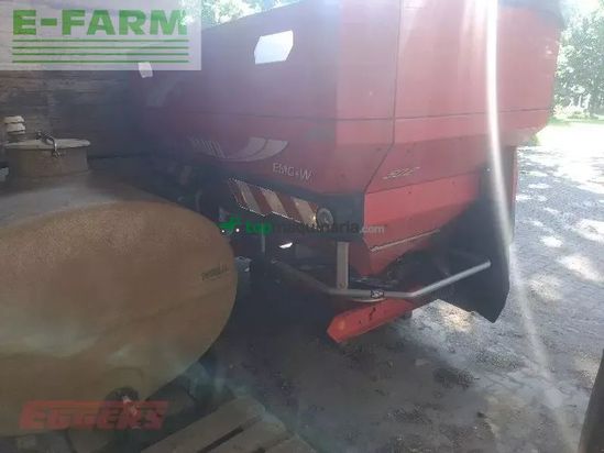 Esparcidor - Rauch - axis h 50.2 emc+w