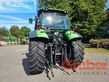 Tractor agrícola - Deutz-Fahr - agrotron 130