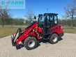Minicargadora - Schaffer - 3650 kabine