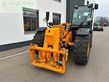 Telescopica - JCB - 560-80 agri plus