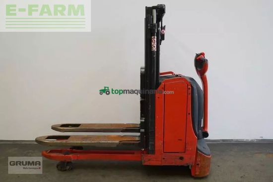 Elevadora - Linde - d 08 1160