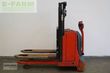 Elevadora - Linde - d 08 1160