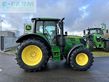 Tractor agrícola - John Deere - 6140m autopowr 166ps