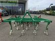 Cultivador - Regent - msg 300 mit stabwalze