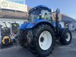 Tractor agrícola - New Holland - t7050 auto command