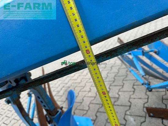 Arado - Lemken - europal 8