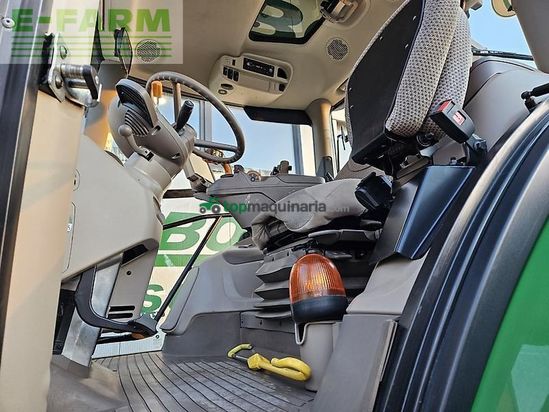 Tractor agrícola - John Deere - 6250r