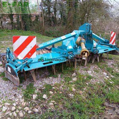 Grada rotativa -  - hr3500.22