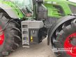 Tractor agrícola - Fendt - 828 vario s4 profi plus