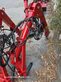 Pala para tractor - TJM1.2T CON GIRO CON GIRO HIDRÁULICO