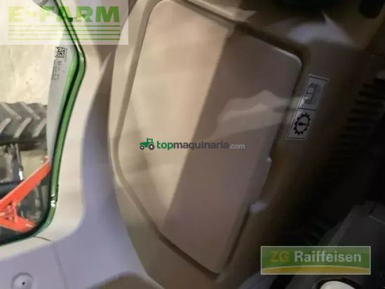 Tractor agrícola - Fendt - 314 vario