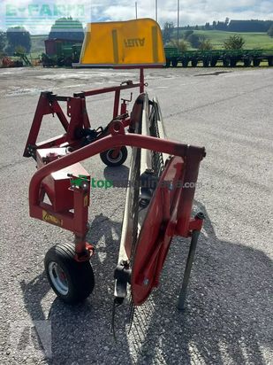 Rastrillo -  - fortuna