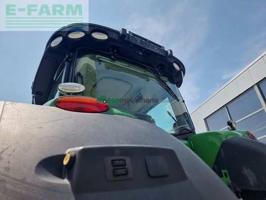 Tractor agrícola - John Deere - 8400 r
