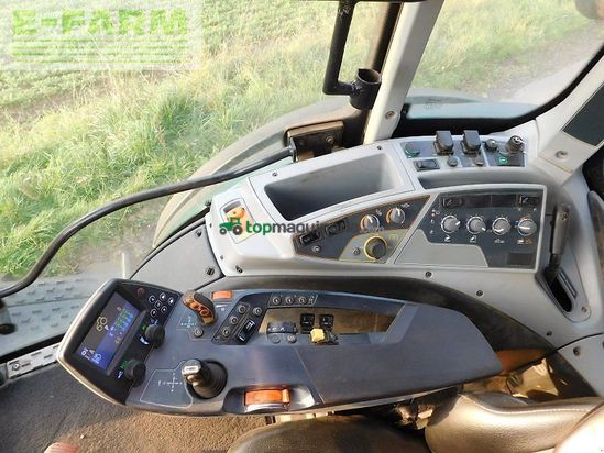 Tractor agrícola - Valtra - t174 e d 25 edition