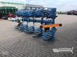 Arado - Lemken - juwel 8 v t 5 l 100 hydr. steinsicherung