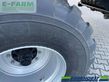 Remolqu agrícola -  - jumbo 8380 db 25mm schnittlänge