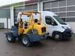Minicargadora - Eurotrac - w12s