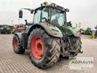 Tractor agrícola - Fendt - 724 vario s4