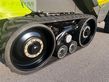 Cosechadora de Cereal - Claas - lexion 770 tt