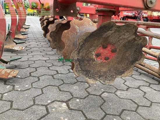 Arado - Kverneland - sc ld 4,70m