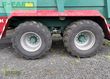 Cinta transportadora de forraje - Farmtech - fortis 2200 + streuwerk