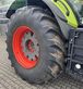 Tractor agrícola - Claas - axion 810 cis+ cmati CMATIC CIS+