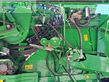 Cosechadora de Cereal - John Deere - W650