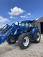 Tractor agrícola - New Holland - New Holland T5