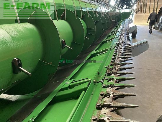 Cabezal - John Deere - 635r
