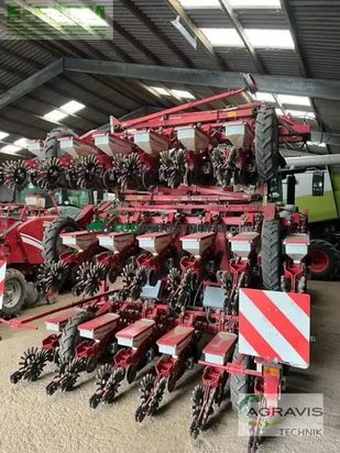 Sembradora monograno mecanica - Kverneland - monopill