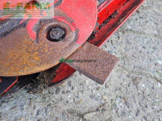 Cortacésped manual - Pöttinger - novacat 301 + s12