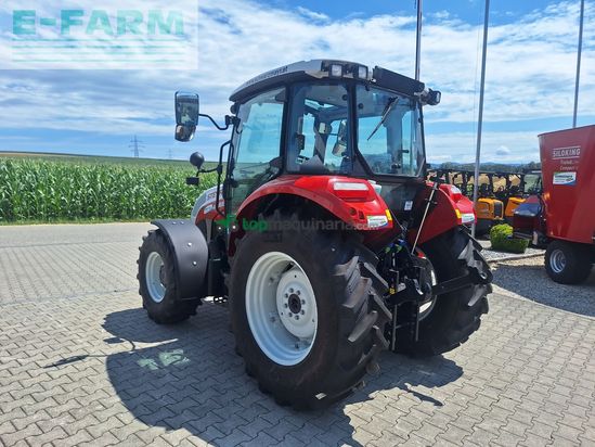 Tractor agrícola - Steyr - 4065 kompakt s