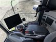 Cosechadora de Cereal - Claas - trion 750