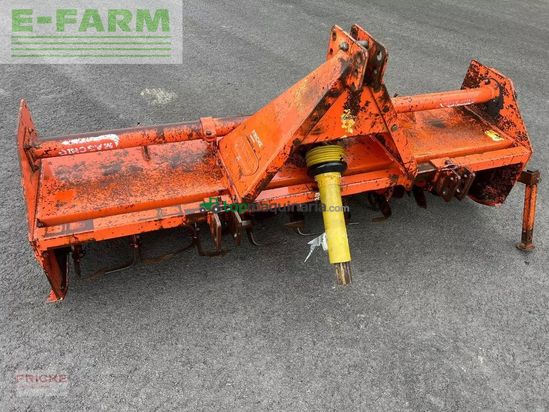 Grada rotativa - Maschio - u205