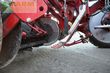 Cosechadora de Cereal - Grimme - varitron 470 - he