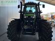 Tractor agrícola - Deutz-Fahr - 6160 ttv