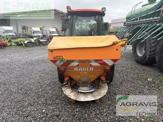 Tractor agrícola - Kubota - l2421 dhl